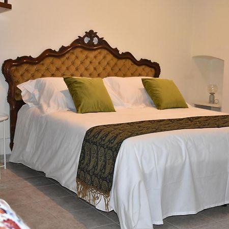 La Regina Historic House Appartement Matera Buitenkant foto
