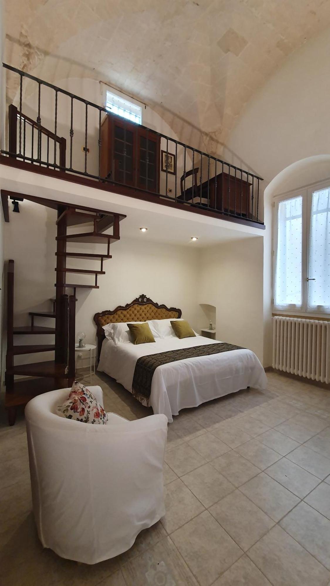 La Regina Historic House Appartement Matera Buitenkant foto
