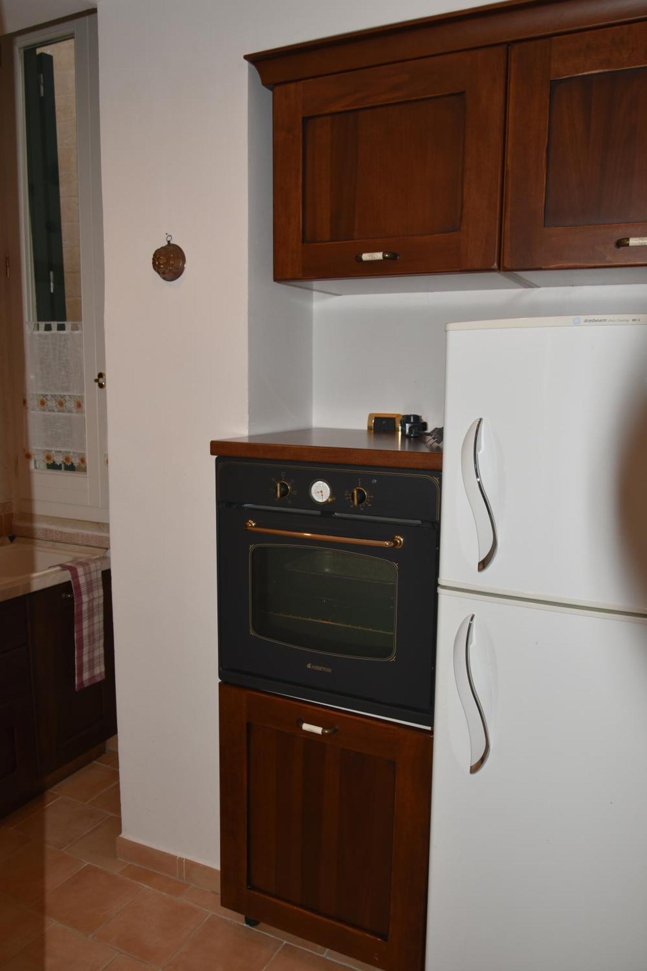 La Regina Historic House Appartement Matera Buitenkant foto