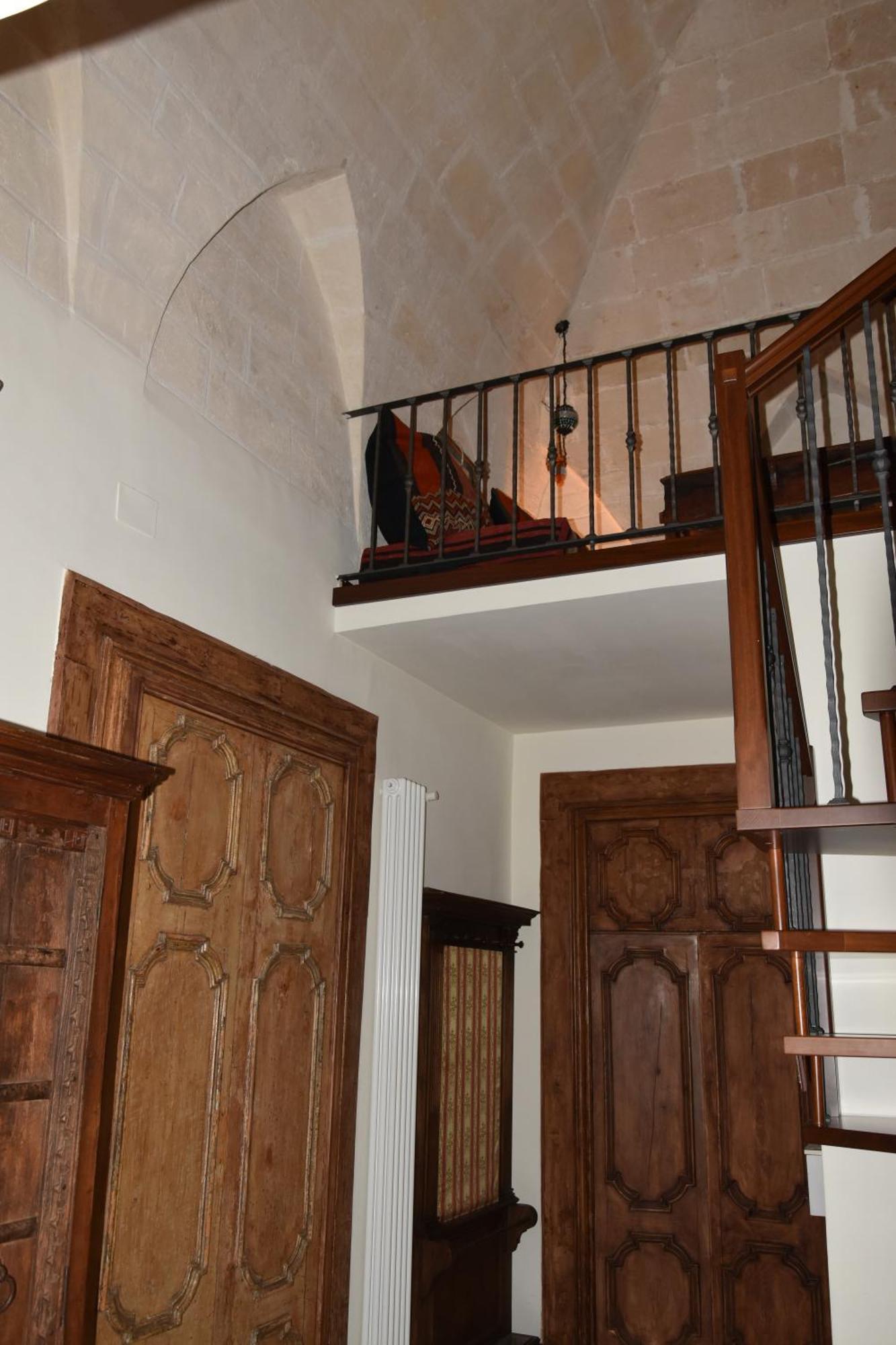 La Regina Historic House Appartement Matera Buitenkant foto