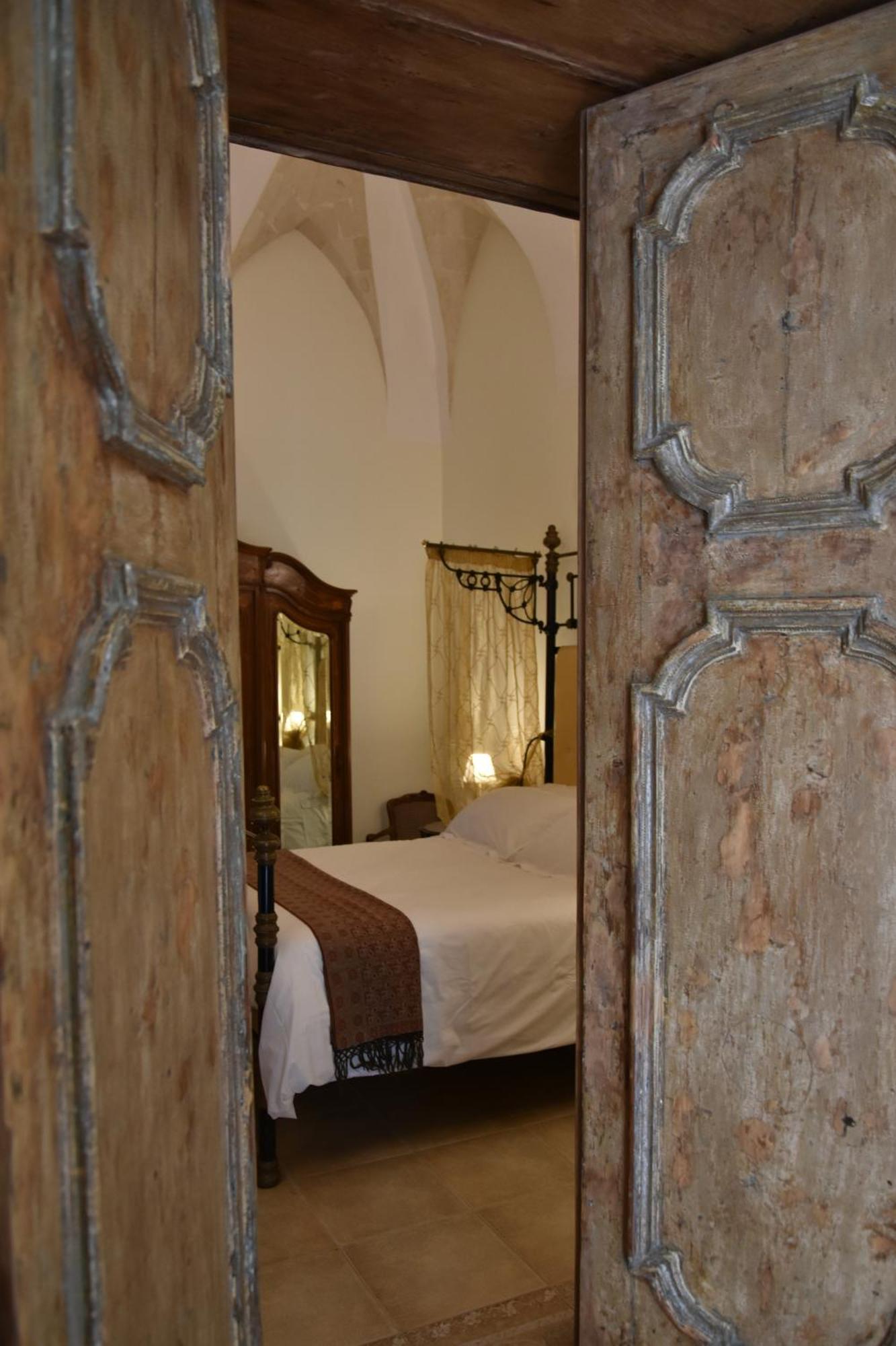 La Regina Historic House Appartement Matera Buitenkant foto