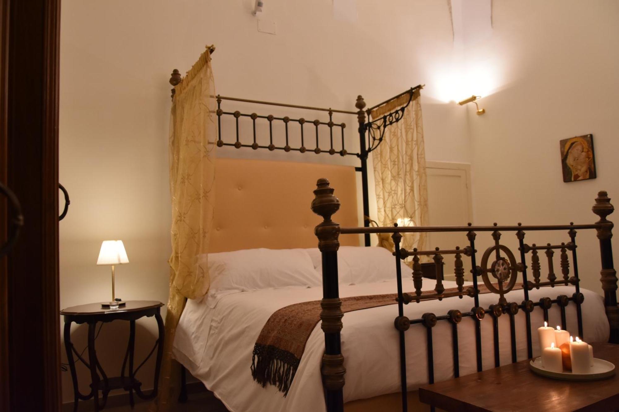 La Regina Historic House Appartement Matera Buitenkant foto