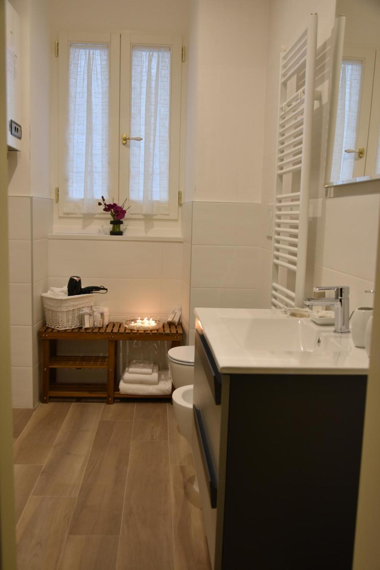 La Regina Historic House Appartement Matera Buitenkant foto