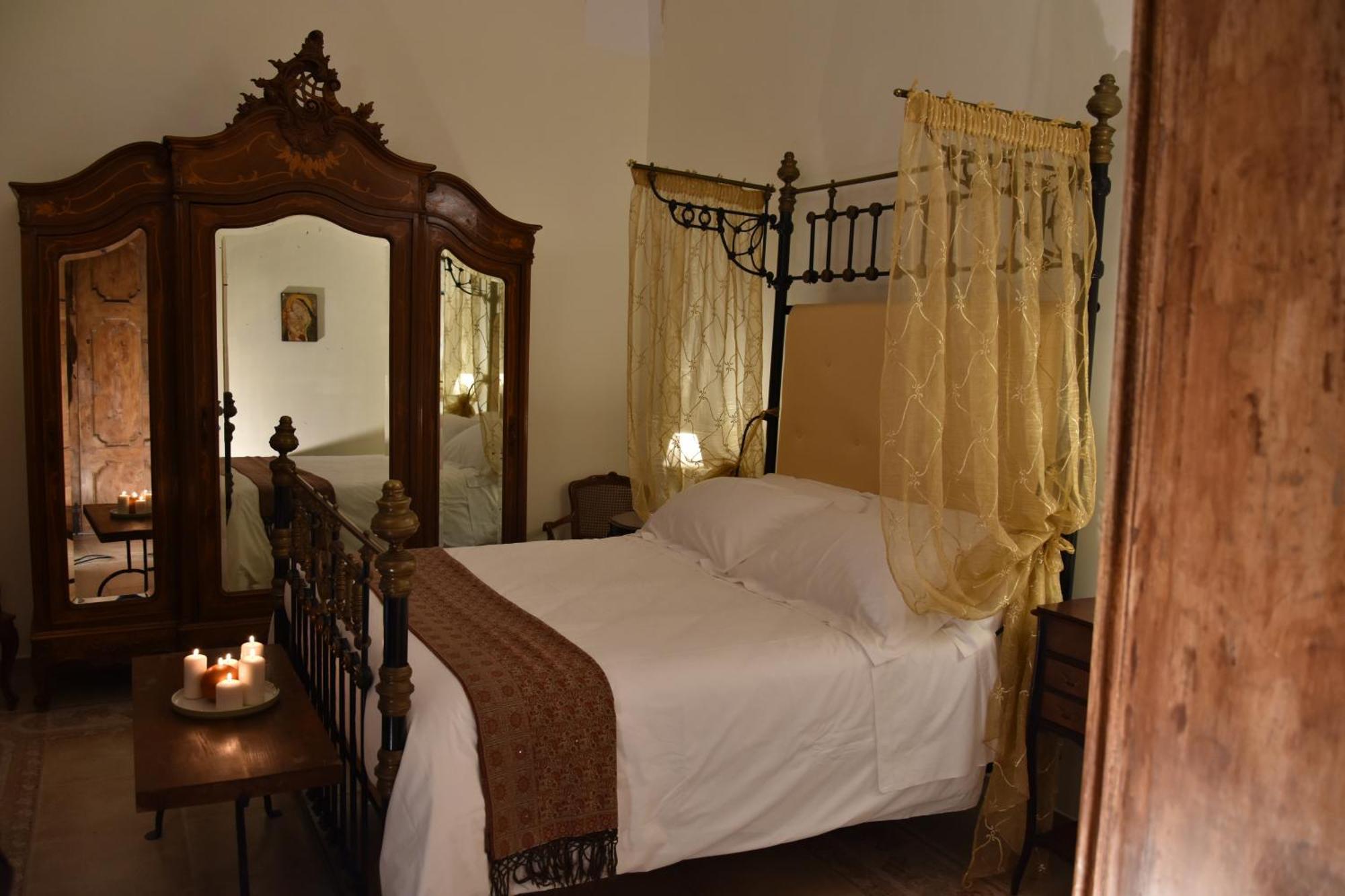 La Regina Historic House Appartement Matera Buitenkant foto